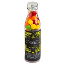 SKITTLES IN SODA BOTTLE 95G